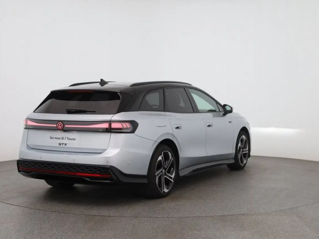 Volkswagen ID.7 4Motion Business GTX Tourer