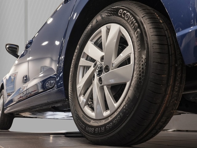 Volkswagen Polo IQ.Drive Style