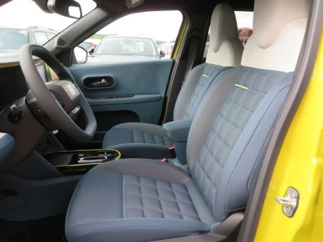 Fiat Grande Panda La Prima