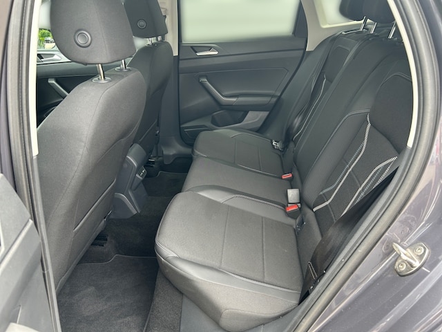 Volkswagen Taigo 1.5 TSI