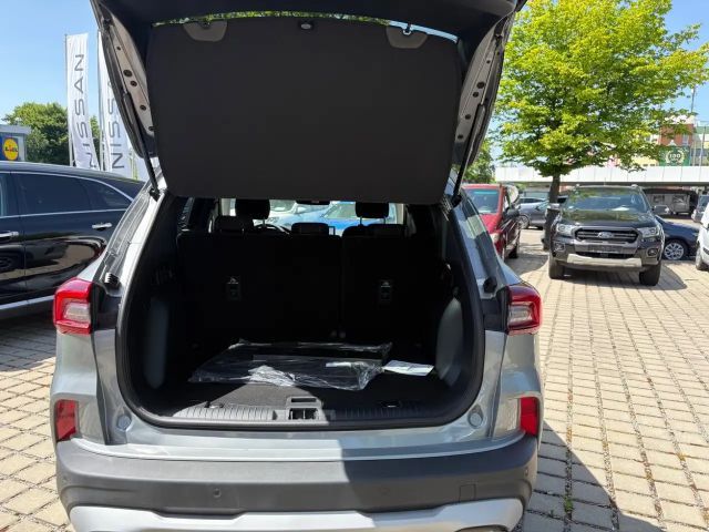 Ford Kuga Active