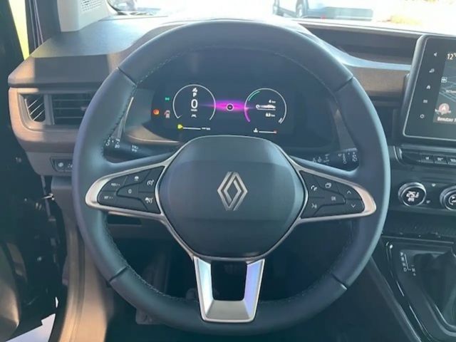 Renault Kangoo Blue EDC Techno dCi 115