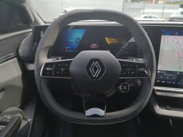 Renault Scenic E-Tech Techno