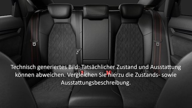 Audi RS3 Quattro S-Tronic Sedan