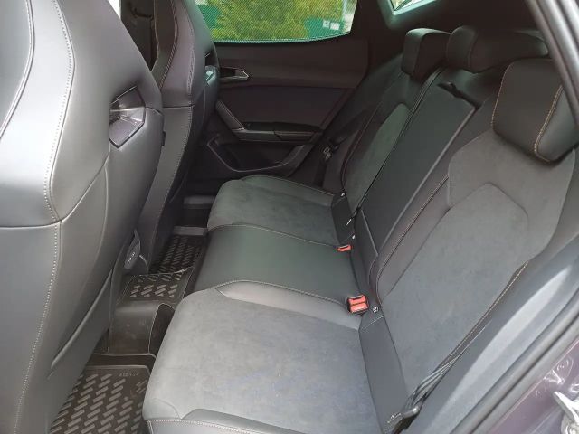 Cupra Formentor 2.0 TSI 4Drive VZ