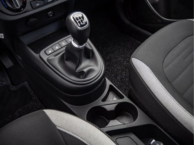 Hyundai i10 1.0 Select