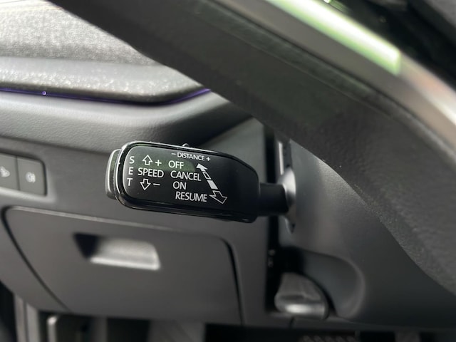 Skoda Octavia 1.5 TSI Combi Selection