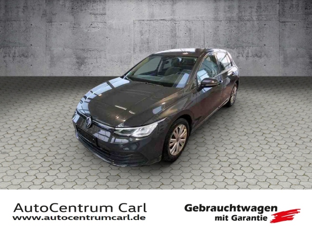 Volkswagen Golf 1.0 TSI Golf VIII