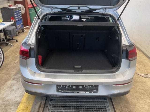 Volkswagen Golf 1.5 TSI Golf VIII Life