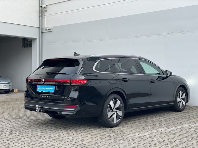 Volkswagen Passat 1.5 eTSI Business DSG