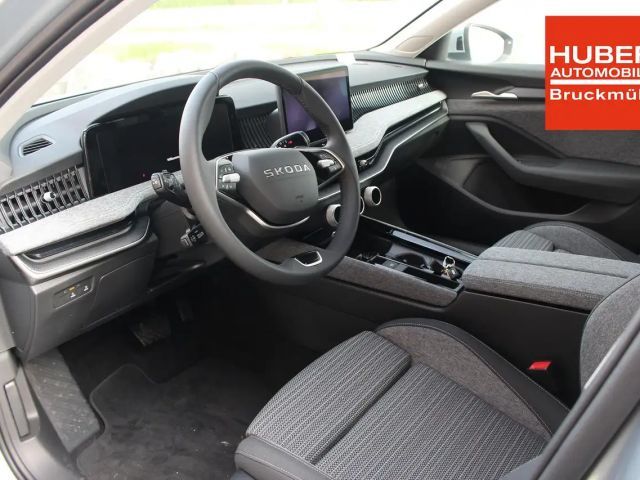 Skoda Superb 2.0 TDI Combi Selection