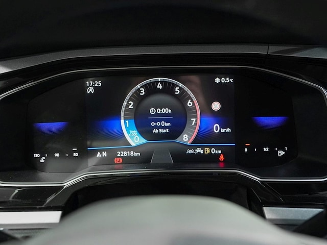 Volkswagen Taigo Taigo 1,0 TSI Goal,LED,Navi,Apple Carplay,ACC S...