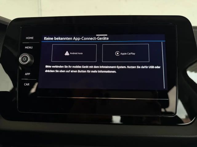 Volkswagen T-Cross 4Me TSI