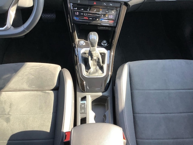 Volkswagen T-Roc 2.0 TDI DSG Style