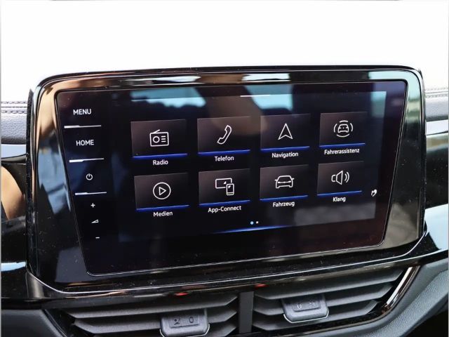 Volkswagen T-Roc 1.5 TSI Cabriolet DSG R-Line