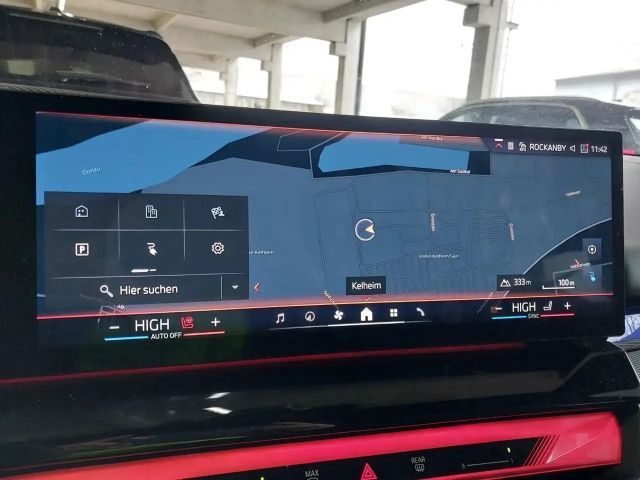 BMW i5 M-Sport Sedan