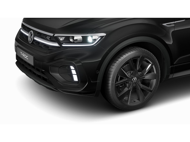 Volkswagen T-Roc 1.5 TSI DSG R-Line