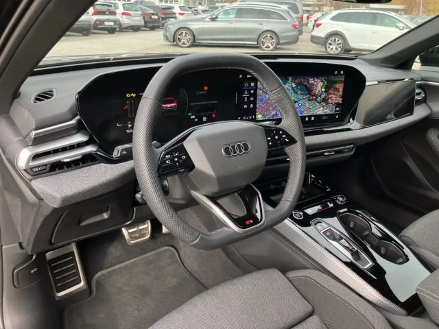 Audi A5 2.0 TDI Avant S-Tronic