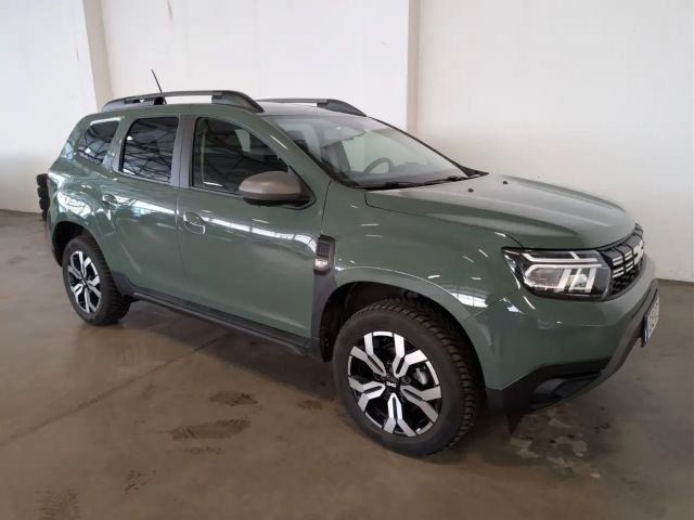 Dacia Duster 1.5 BLUE dCi 115 Journey+ "Standheizung"