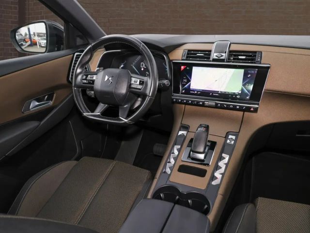 DS DS 7 Crossback Crossback