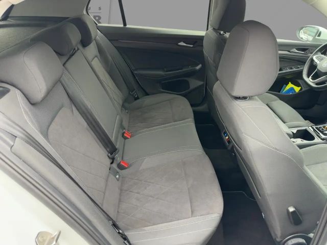 Volkswagen Golf DSG Style