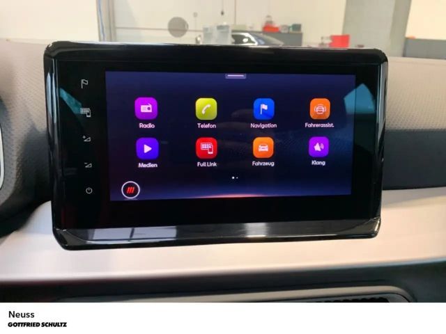 Seat Ibiza DSG Xcellence