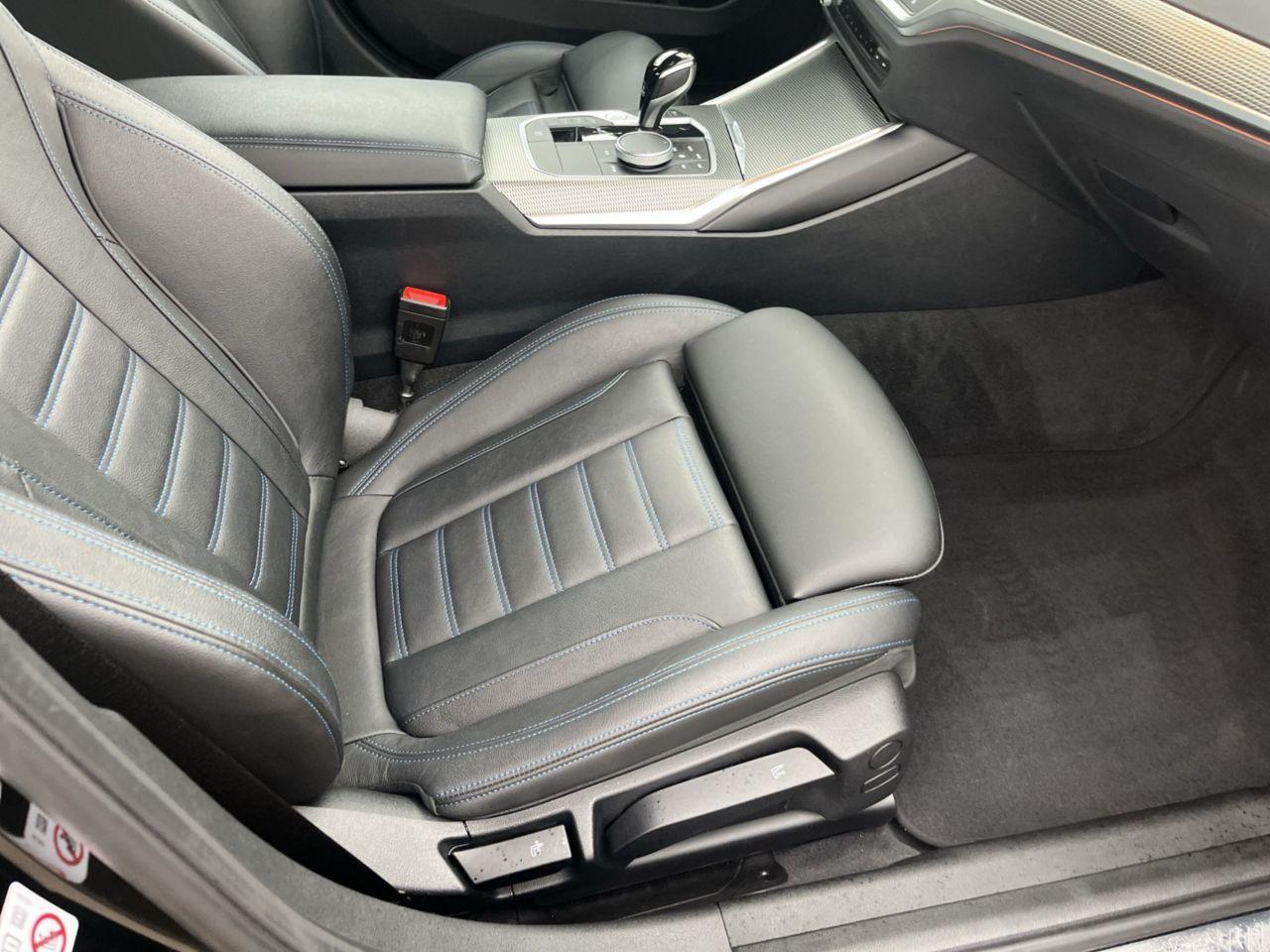 BMW M340 M340i Sedan xDrive