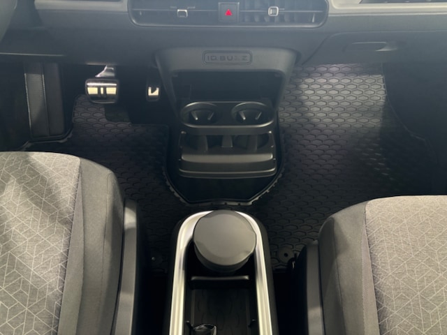 Volkswagen ID.Buzz 7-zitter