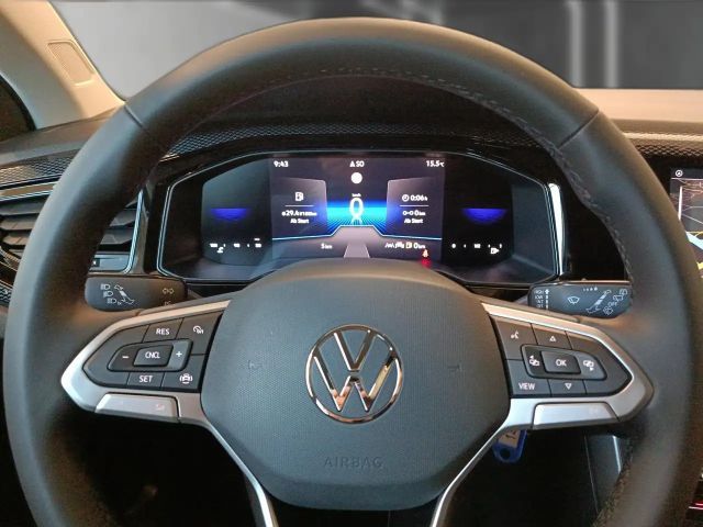 Volkswagen Taigo 1.0 TSI Life