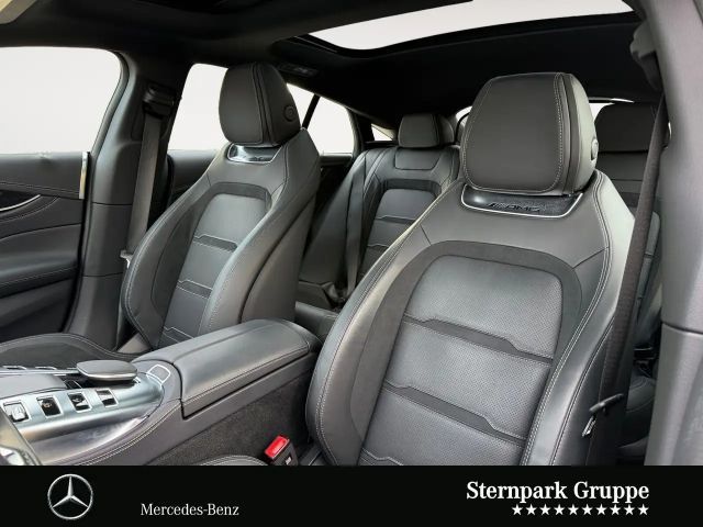 Mercedes-Benz AMG GT 4MATIC 53 AMG Line Coupé