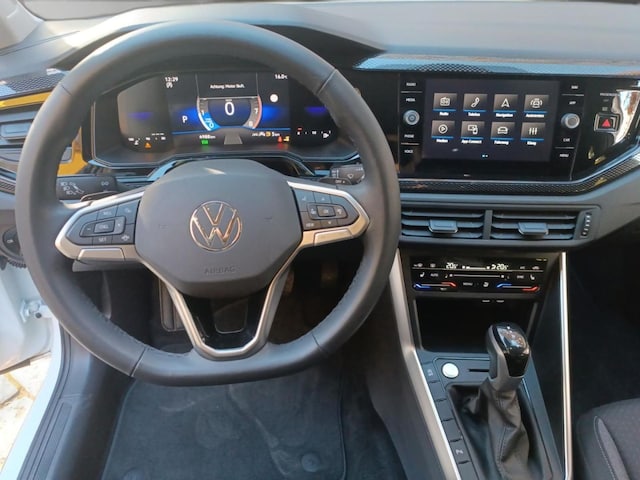 Volkswagen Taigo 1.0 TSI DSG Life