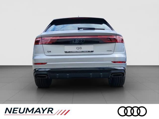 Audi Q8 Hybride Quattro