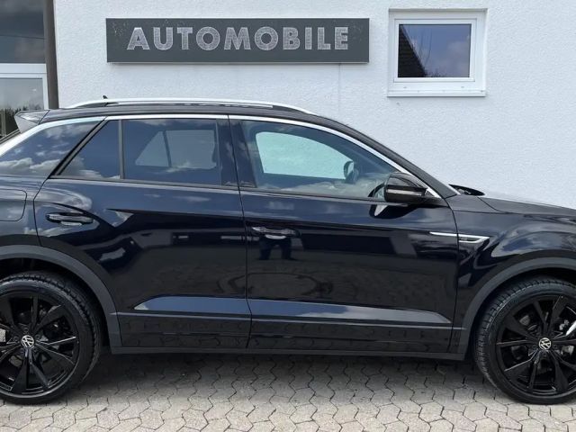 Volkswagen T-Roc 2.0 TSI R-Line