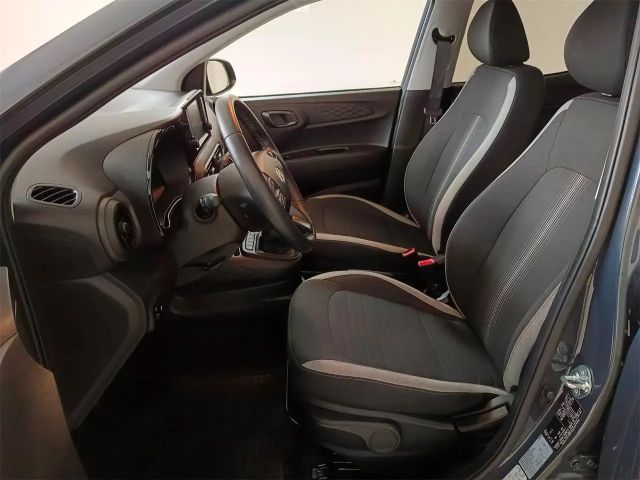 Hyundai i10 i Line Plus 1,0 MT a3bp0