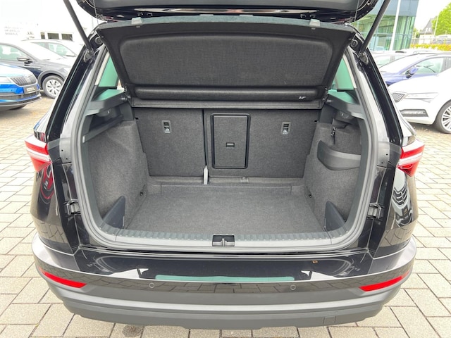 Skoda Karoq Style Style