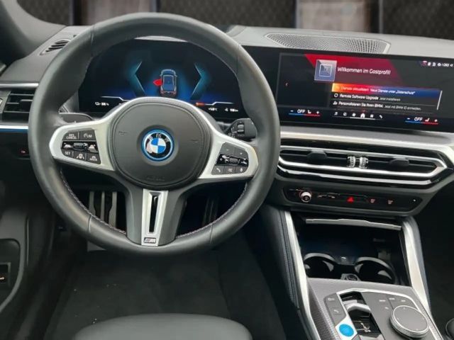 BMW i4 Coupé Gran Coupé M50 xDrive