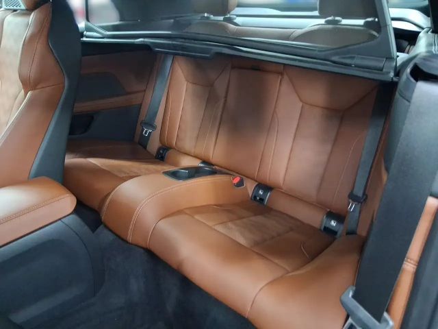 BMW M4 Cabrio Competition