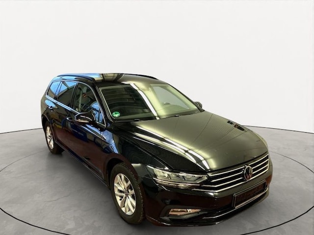 Volkswagen Passat 1.5 TSI Business Variant