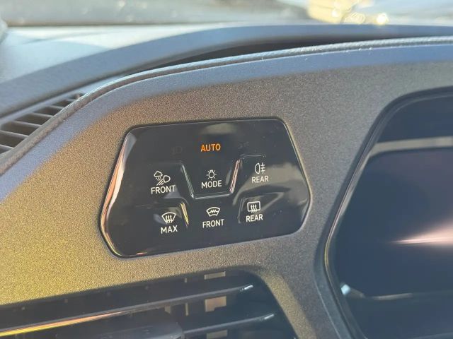 Volkswagen Caddy Family