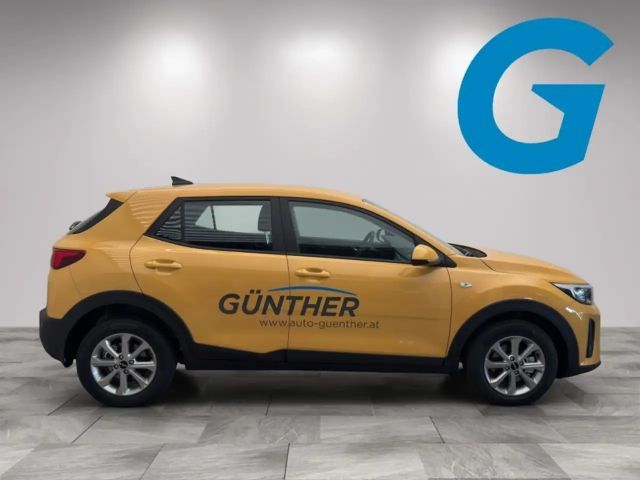 Kia Stonic GDi Titan