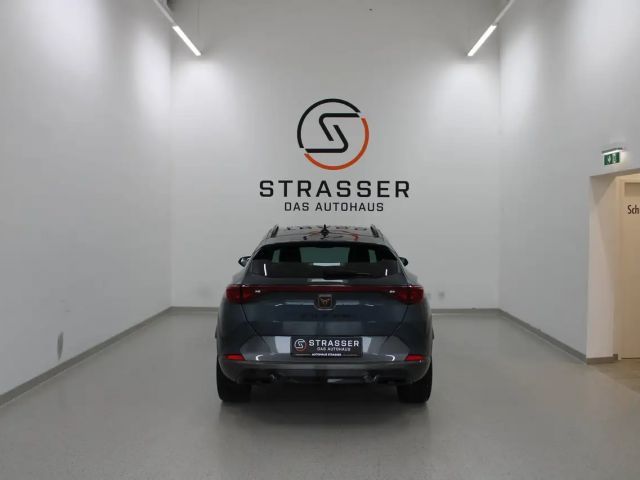 Cupra Formentor 4Drive DSG