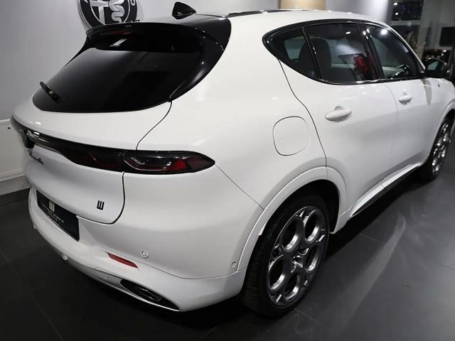 Alfa Romeo Tonale AWD