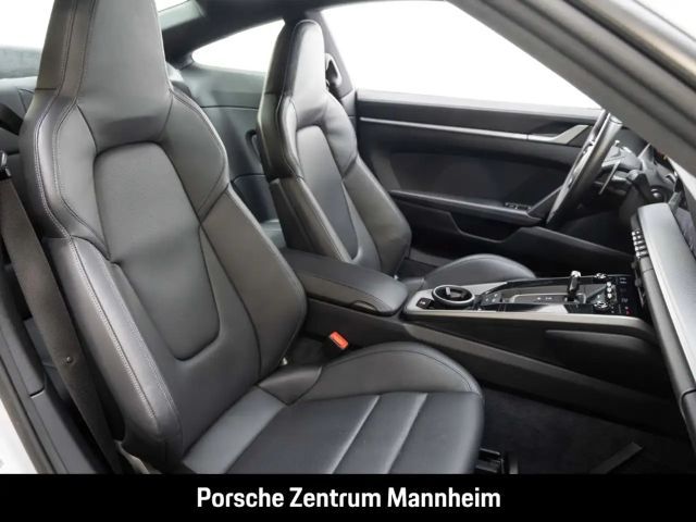 Porsche 992 Carrera Coupé S