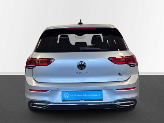 Volkswagen Golf DSG Golf VIII Style