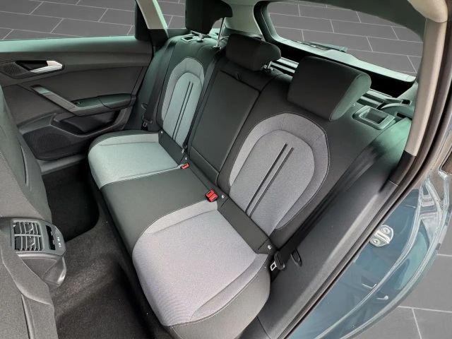 Seat Leon 1.5 eTSI Sportstourer Style