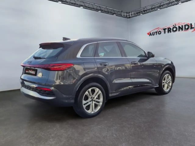 Audi Q5 Quattro S-Tronic