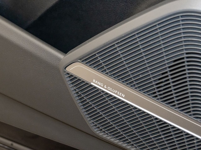 Audi Q5 45 TFSI Quattro S-Tronic