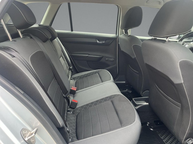 Skoda Fabia 1.0 TSI Ambition Combi