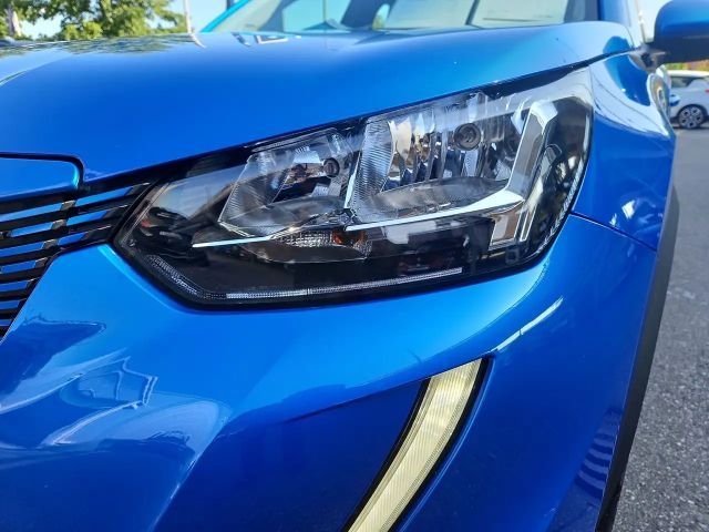 Peugeot E-2008 Active Pack