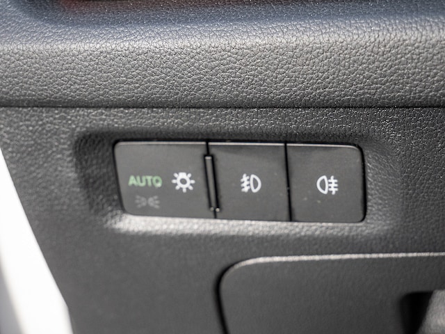 Skoda Octavia 2.0 TSI Combi RS